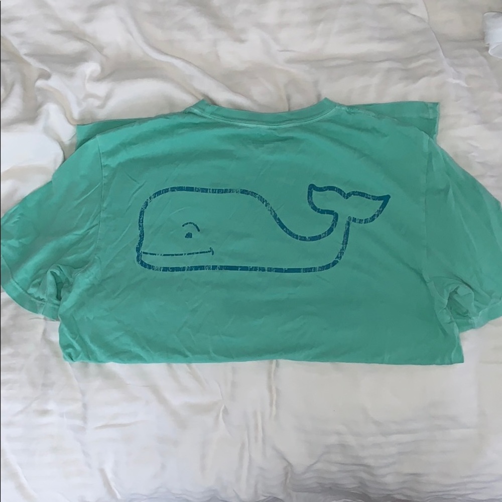 Vineyard Vines Men’s short sleeve T